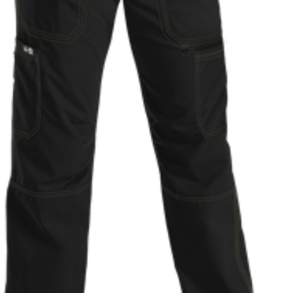 Koi Scrub Pants - Picture 2 of 2